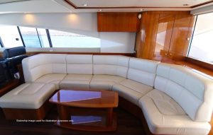 2010 Riviera 5800 Sports Yacht For Sale Sydney NSW Australia 13