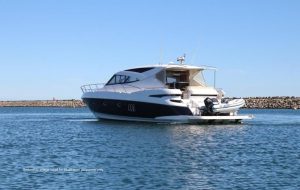 2010 Riviera 5800 Sports Yacht For Sale Sydney NSW Australia 17