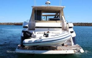 2010 Riviera 5800 Sports Yacht For Sale Sydney NSW Australia 18