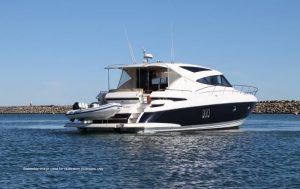 2010 Riviera 5800 Sports Yacht For Sale Sydney NSW Australia 19