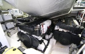 2010 Riviera 5800 Sports Yacht For Sale Sydney NSW Australia 2