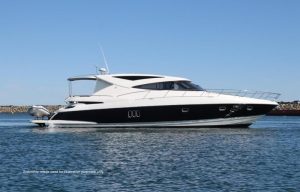 2010 Riviera 5800 Sports Yacht For Sale Sydney NSW Australia 20