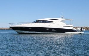 2010 Riviera 5800 Sports Yacht For Sale Sydney NSW Australia 21