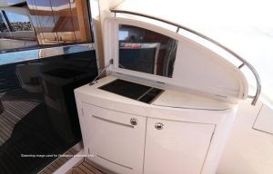 2010 Riviera 5800 Sports Yacht For Sale Sydney NSW Australia 3