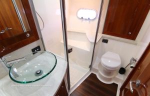2010 Riviera 5800 Sports Yacht For Sale Sydney NSW Australia 4