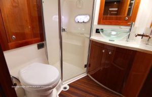 2010 Riviera 5800 Sports Yacht For Sale Sydney NSW Australia 6