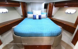 2010 Riviera 5800 Sports Yacht For Sale Sydney NSW Australia 7