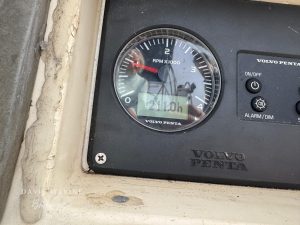 1986 Cavalier 37 For Sale 16