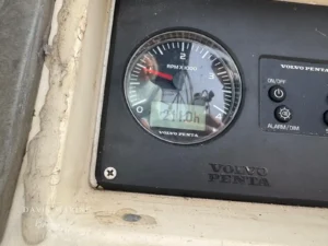 1986 Cavalier 37 For Sale 16
