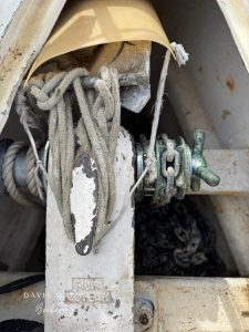 1986 Cavalier 37 For Sale 19