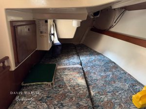 1986 Cavalier 37 For Sale 21