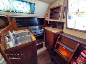 1986 Cavalier 37 For Sale 22