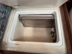 1986 Cavalier 37 For Sale 23