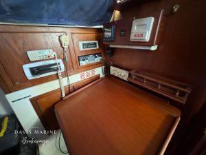 1986 Cavalier 37 For Sale 24