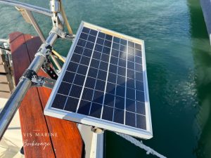 1986 Cavalier 37 For Sale 26