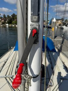 1986 Cavalier 37 For Sale 27