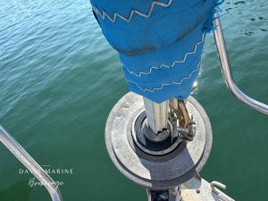 1986 Cavalier 37 For Sale 28