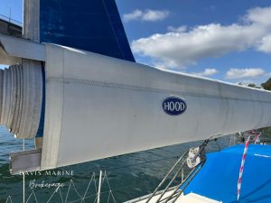 1986 Cavalier 37 For Sale 29