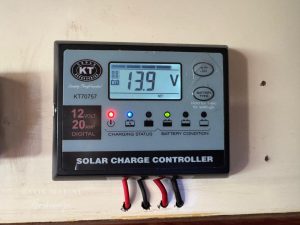 1986 Cavalier 37 For Sale 30