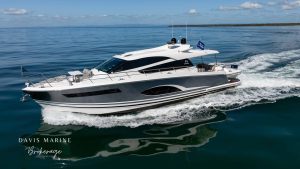 2016 Horizon E56 XO For Sale Australia 19