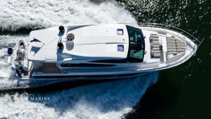 sell my boat Sydney - 2016 Horizon E56 XO For Sale Australia 20