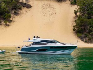 2016 Horizon E56 XO For Sale Australia 26