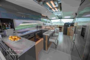 2016 Horizon E56 XO For Sale Australia 5