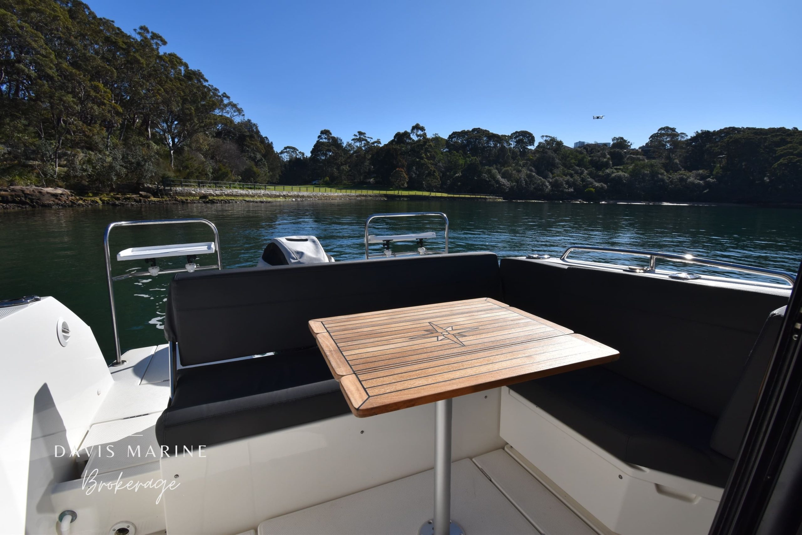 2021 Parker 790 Explorer For Sale in Sydney