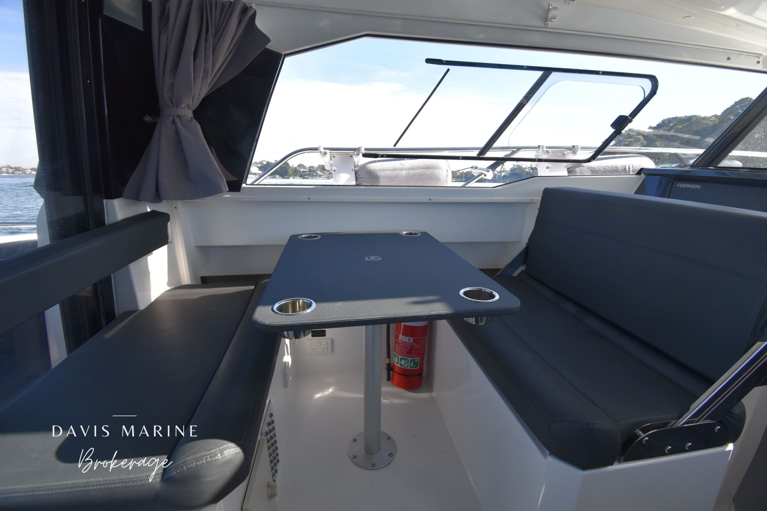 2021 Parker 790 Explorer For Sale in Sydney
