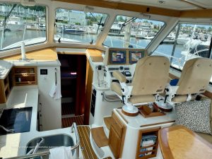 2009 Back Cove 37 10