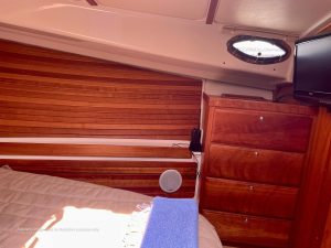 2009 Back Cove 37 12