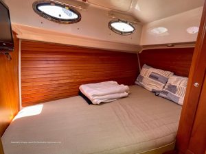 2009 Back Cove 37 15