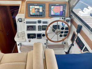 2009 Back Cove 37 19