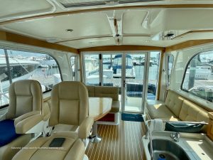 2009 Back Cove 37 20