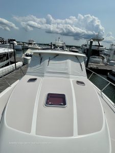 2009 Back Cove 37 25