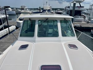 2009 Back Cove 37 26