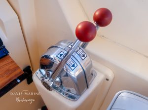 2005 Mainship 340 Pilot Sedan 13 For Sale Sydney