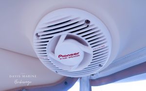 2005 Mainship 340 Pilot Sedan 14 For Sale Sydney