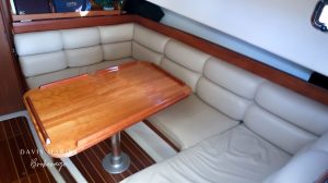 2005 Mainship 340 Pilot Sedan 16 For Sale Sydney