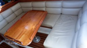 2005 Mainship 340 Pilot Sedan 17 For Sale Sydney