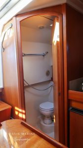 2005 Mainship 340 Pilot Sedan 21 For Sale Sydney