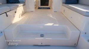 2005 Mainship 340 Pilot Sedan 23 For Sale Sydney