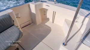 2005 Mainship 340 Pilot Sedan 25 For Sale Sydney