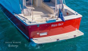 2005 Mainship 340 Pilot Sedan 28 For Sale Sydney