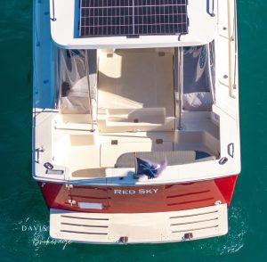 2005 Mainship 340 Pilot Sedan 31 For Sale Sydney