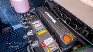 2005 Mainship 340 Pilot Sedan 33 For Sale Sydney