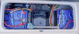 2005 Mainship 340 Pilot Sedan 34 For Sale Sydney