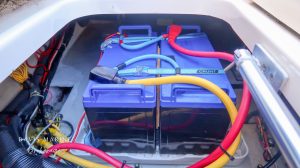 2005 Mainship 340 Pilot Sedan 35 For Sale Sydney