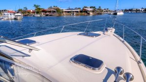 2005 Mainship 340 Pilot Sedan 38 For Sale Sydney