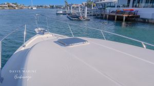 2005 Mainship 340 Pilot Sedan 39 For Sale Sydney